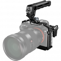 Клетка SmallRig 4198 Kit для Sony A7 III/A7R III