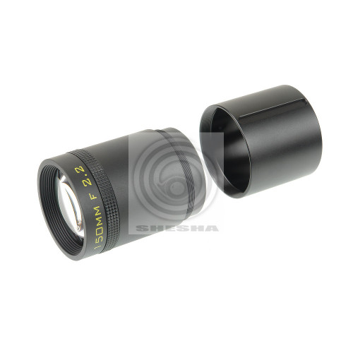 Линза телефото Godox SA-03 150 мм для SA-P