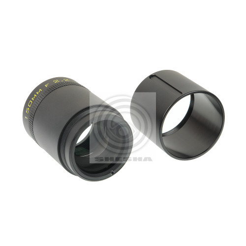 Линза телефото Godox SA-03 150 мм для SA-P