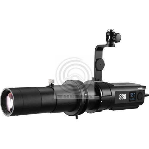 Линза телефото Godox SA-03 150 мм для SA-P