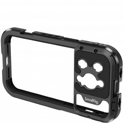 Клетка SmallRig 4077 для iPhone 14 Pro Max