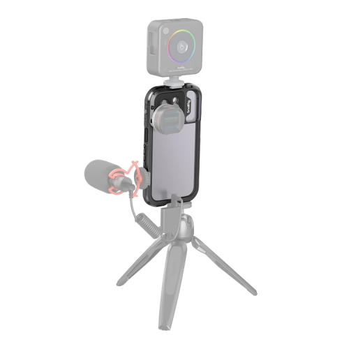 Клетка SmallRig 4077 для iPhone 14 Pro Max