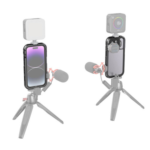 Клетка SmallRig 4077 для iPhone 14 Pro Max
