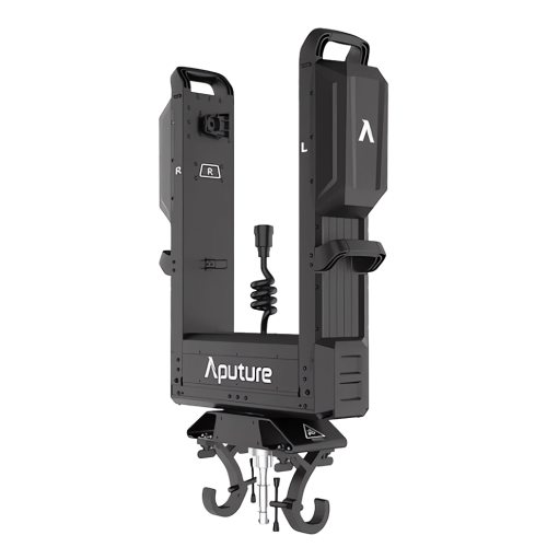 Кронштейн Aputure Motorized Yoke для CS15 и XT26