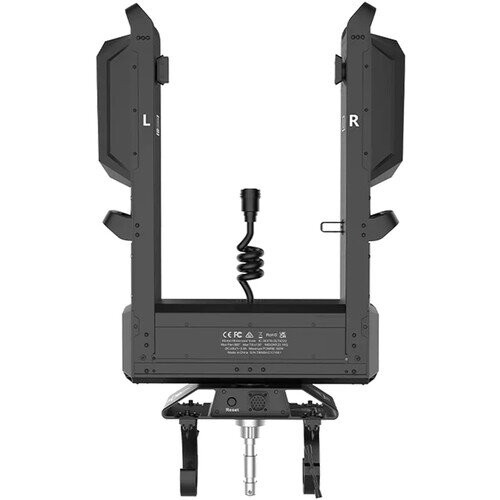 Кронштейн Aputure Motorized Yoke для CS15 и XT26