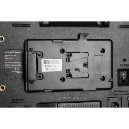 Осветитель Boling BL-1300P 5600K