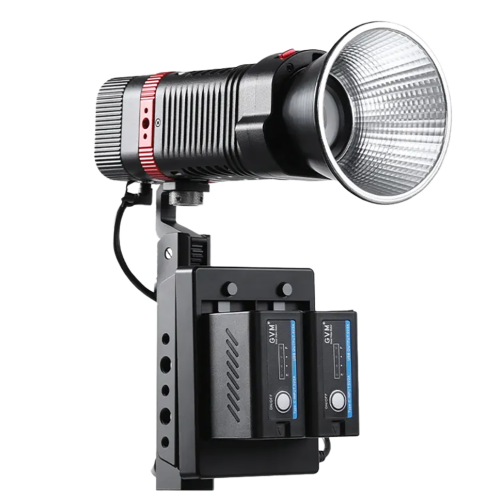 Осветитель GVM PL60C