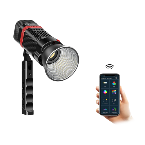 Осветитель GVM PL60C