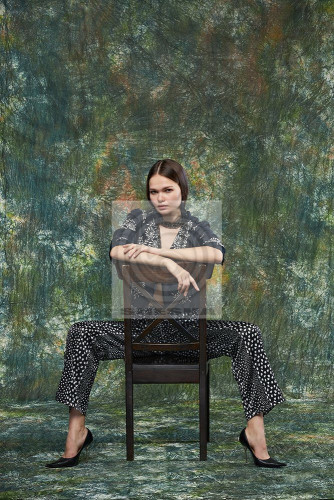 Grifon Фон тканевый TI W-109 (300х500 см)