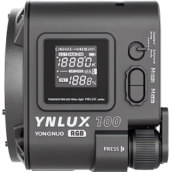 Осветитель YongNuo YNLUX100RGB