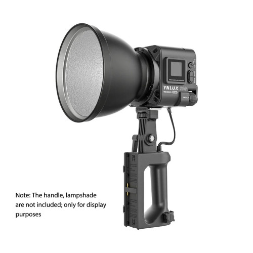 Осветитель YongNuo YNLUX100RGB