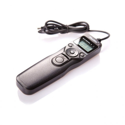 Phottix 18360 TR-90 S6 пульт ДУ с таймером для Sony/Minolta
