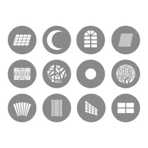 Проекционная насадка GVM CXT-36