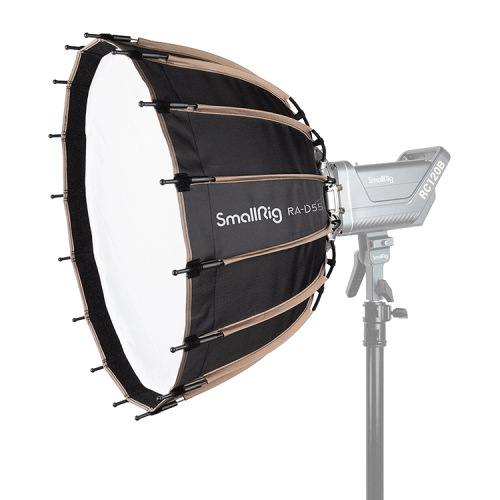 Софтбокс Smallrig 3585 RA-D55 с сотами