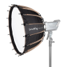 Софтбокс Smallrig 3585 RA-D55 с сотами
