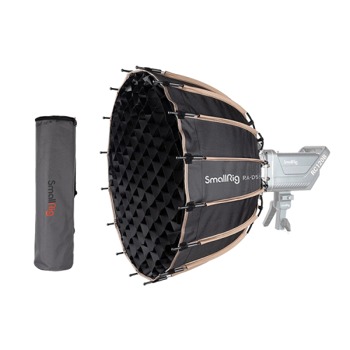 Софтбокс Smallrig 3585 RA-D55 с сотами