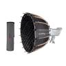 Софтбокс Smallrig 3585 RA-D55 с сотами