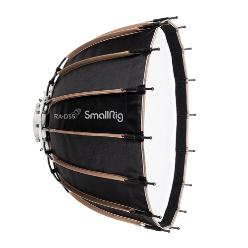 Софтбокс Smallrig 3585 RA-D55 с сотами