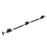 Держатель шарнирный GreenBean PowerArm PA-600