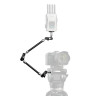 Держатель шарнирный GreenBean PowerArm PA-600