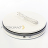 Fotokvant SNA350-30 поворотный стол для 3D-съемки до 15 кг