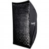 Phottix 82726 Raja 80х120 быстрораскладной софтбокс 80х120 см