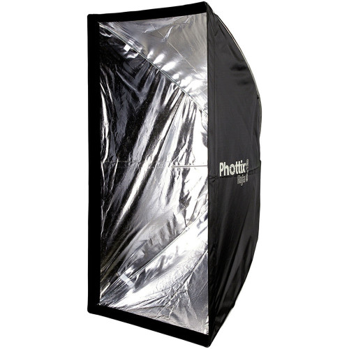 Phottix 82726 Raja 80х120 быстрораскладной софтбокс 80х120 см