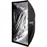 Phottix 82726 Raja 80х120 быстрораскладной софтбокс 80х120 см