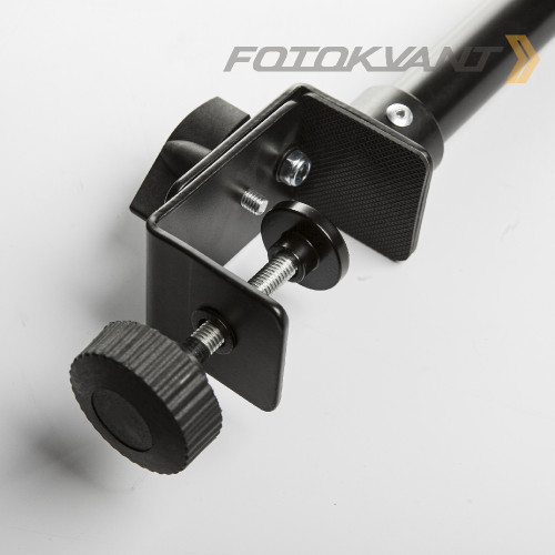 Fotokvant KPP-05 настольное крепление 30-50 см со струбциной