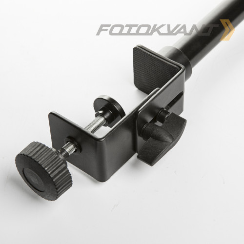 Fotokvant KPP-05 настольное крепление 30-50 см со струбциной
