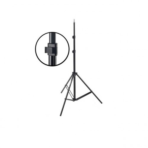Fotokvant LS-2100 стойка легкая 210 см