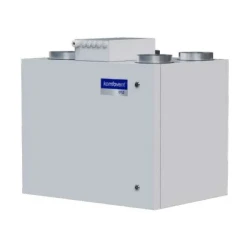 Приточно-вытяжная установка Komfovent ОТД-R-400-V-E-F5/M5-GTC-L/A ОТД-R