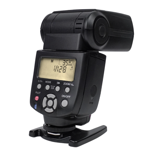 Фотовспышка YongNuo YN565EX III для Nikon