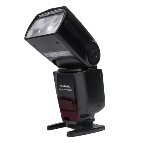Фотовспышка YongNuo YN565EX III для Nikon