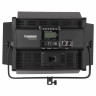 Осветитель светодиодный GreenBean DayLight III 100 LED Bi-color