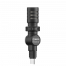 Boya BY-M100UC Компактный микрофон с поворотной головой и разъемом USB Type-C