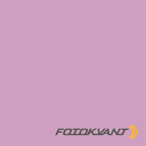 Fotokvant BGP-1310-143 фон бумажный 1,35х10 м розовый