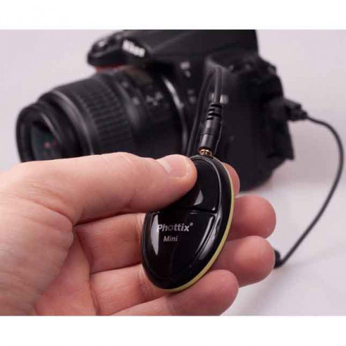 Phottix 10720 N10 проводной пульт дистанционного управления мини