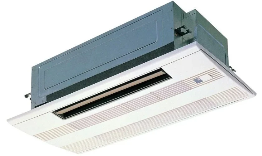 Кассетная VRF система Mitsubishi Electric PMFY-P25VBM-E PMFY-P-VBM-E