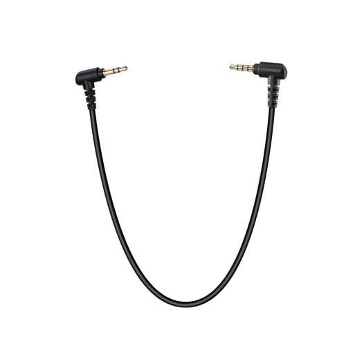 BOYA BY-W4 Ультракомпактная четырех-канальная беспроводная микрофонная система с частотой 2,4 ГГц