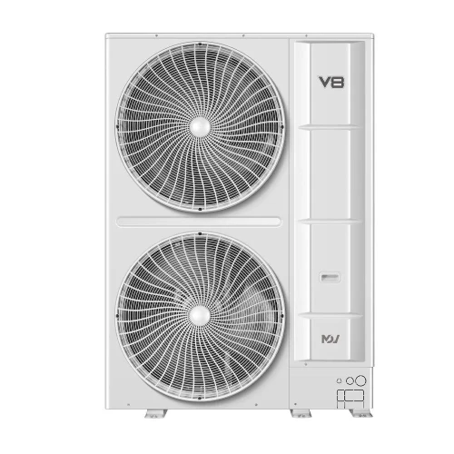Наружный блок VRF-системы MDV MDV-V8S670V2R1A V8S