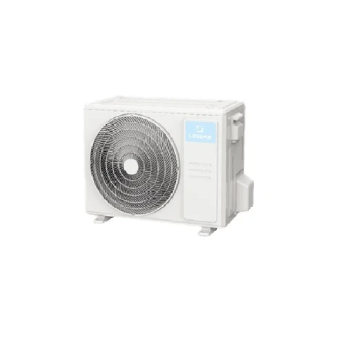 Кассетный кондиционер Lessar LS-HE12BCWE2/LU-HE12UWE2/LZ-B4CUB Eco Energy 2025