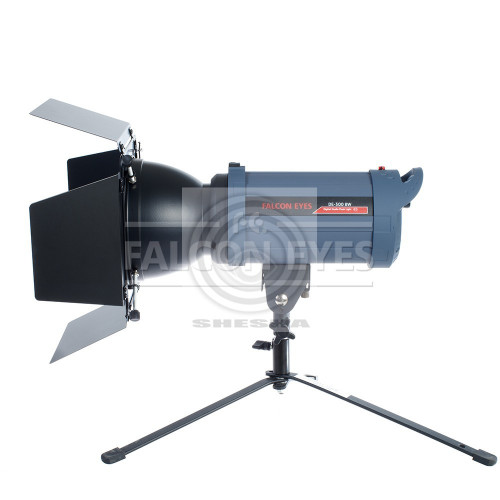 Шторки Falcon Eyes DEA-BHC (180–220mm)