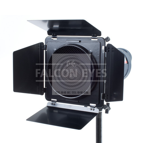 Шторки Falcon Eyes DEA-BHC (180–220mm)
