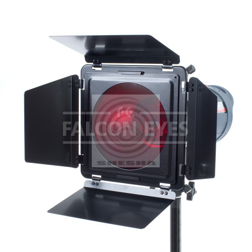 Шторки Falcon Eyes DEA-BHC (180–220mm)