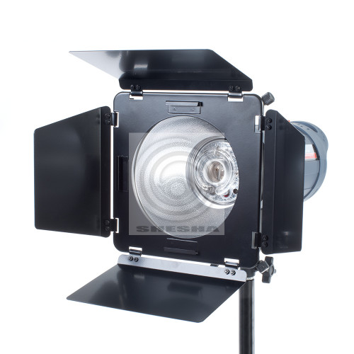Шторки Falcon Eyes DEA-BHC (180–220mm)
