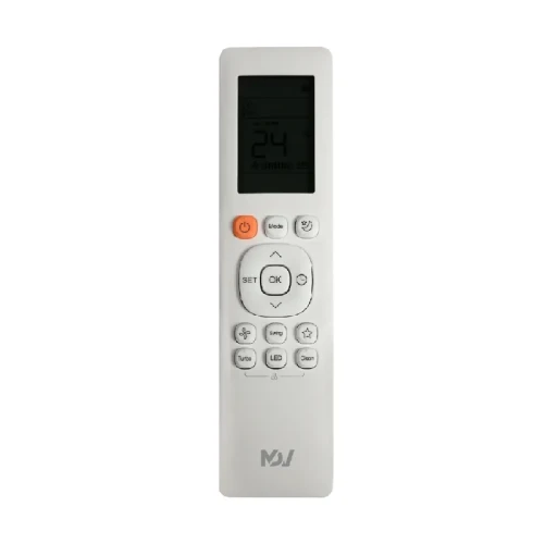 Настенный внутренний блок мульти сплит-системы MDV MDSAI2-24HRFN8 ВБ Integra Pro