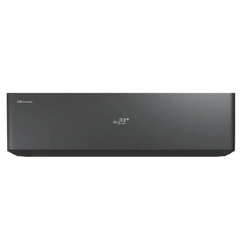 Кондиционер настенный Hisense AS-10UW4RXVQH01A(B) Vision Pro 2.0 Carbon DC Inverter