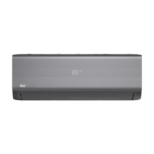 Кондиционер настенный MDV MDSALF-18HRFN8 / MDOALF-18HFN8 Infini Loft black DC Inverter