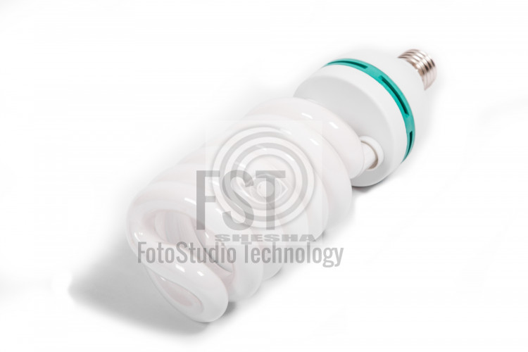 Люминесцентная лампа FST L-E27 135 Вт